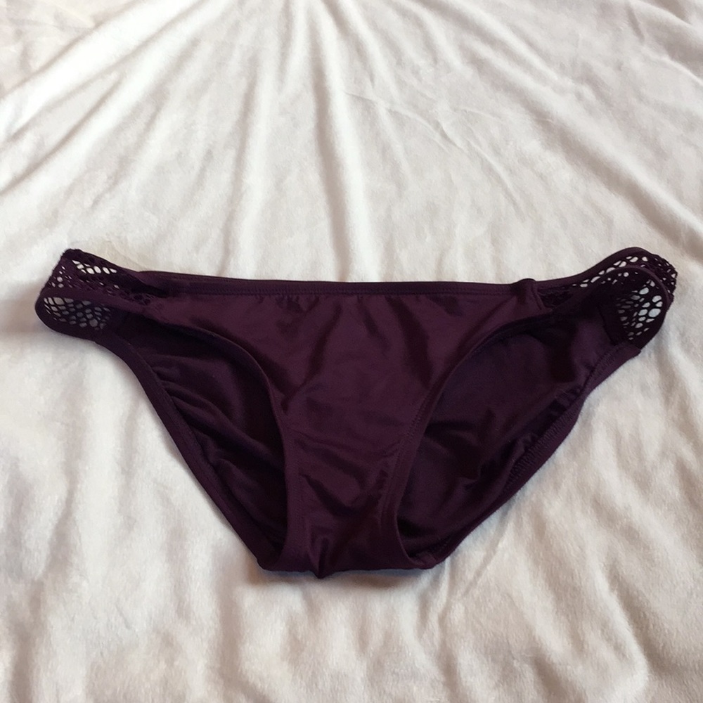 Mossimo Bikini bottom.